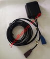 (Factory)hot sale GPS GSM combo antenna