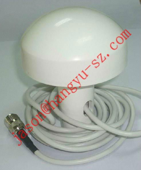 New GPS external  Antenna with SMA connector 3