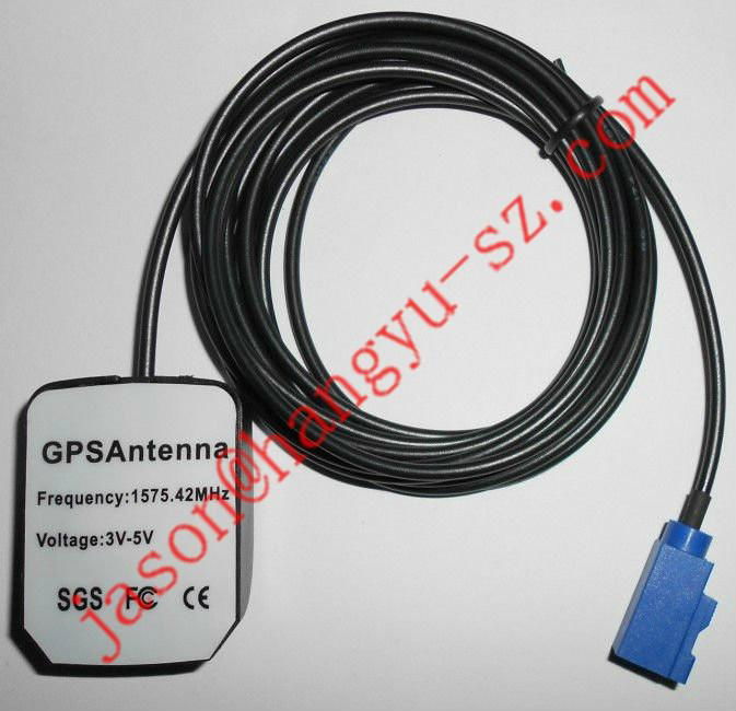 New GPS external  Antenna with SMA connector 4