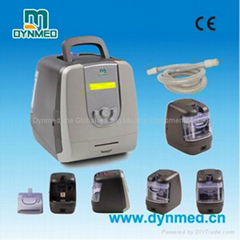 respirator CPAP machine for sleep apnoea