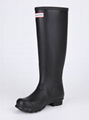 Hunter original tall boots