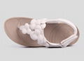 2014 new fleur backstrap sandals