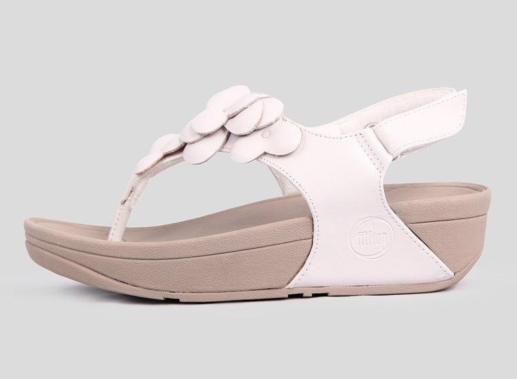 2014 new fleur backstrap sandals 2