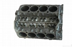 cylinder block 5.7L FOR GM Company