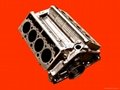 cylinder block 6.5L FOR GM Company