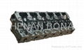 car component cylinder head CT3406