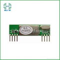 868mhz RF receiver module