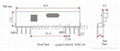 868mhz RF receiver module 3