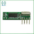 Small size wireless RF module 1