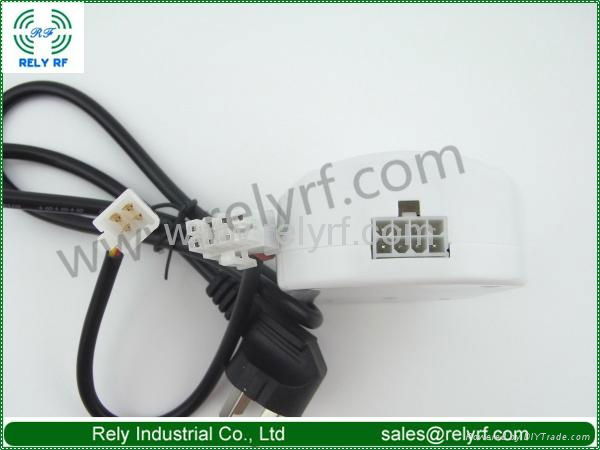 433.92MHZ sliding gates remote switch 2