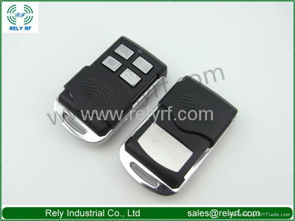 433.92MHZ sliding gates remote switch 4