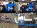 XY-100 soil test drilling rig 3