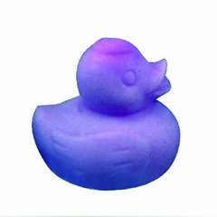 DIY handmade mold/silicone soap mold/candle mold/cake mold/animal duck shaped