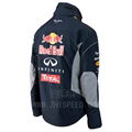 Infiniti Red Bull Racing 2013 Rain Jacket 2