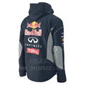 Infiniti Red Bull Racing 2013 Rain Jacket 3