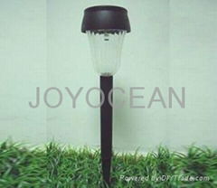 JO-SL302  LED Solar lawn light
