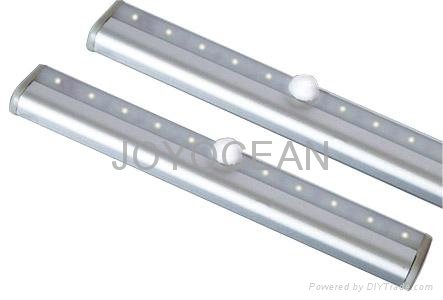 JO-CS001  LED cabinet sensor light