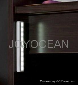 JO-CS001  LED cabinet sensor light 2