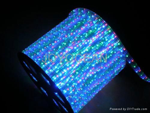 Decorative Lighting   LED rope light 2