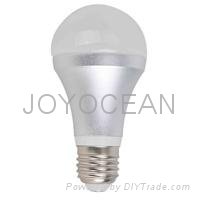 JO-LBS03  5W  LED bulb
