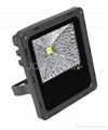 JO-FL003-10W  High stability waterproof LED flood light 1