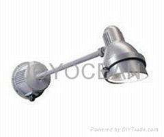 JO-SP005  3X1W  Outdoor LED spot light