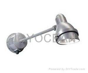 JO-SP005  3X1W  Outdoor LED spot light