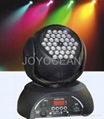 Stage Light  JO-36S  68W  LED moving head light 1