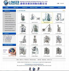 KENSIN LONGER INTERNATIONAL CO.,LTD