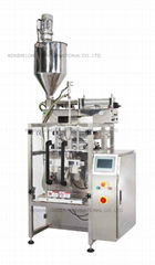 KL320Y Large Volume Automatic Liquid Packing Machine