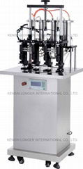 TVF Vacuum Filling Machine (Four Head)/Perfume Filling Machine