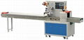 KL-250B Automatic Horizontal Packing Machine（Rotating）  1