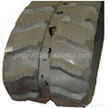 Sell Skid steer loader track