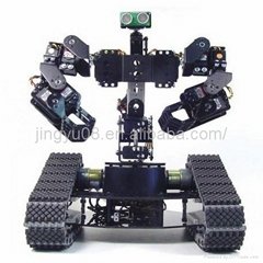 Sell robot track and other small rubber