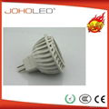 5W MR16 LED射灯 2