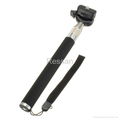 Z07-1 Camera Flexible Handheld Mini Monopod for Camcorder  2