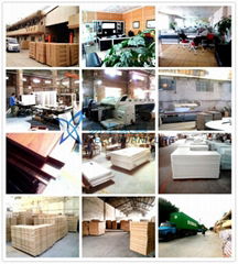 Foshan Yezo Furniture Limited