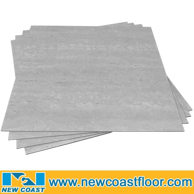 PVC quartz floor tile  5