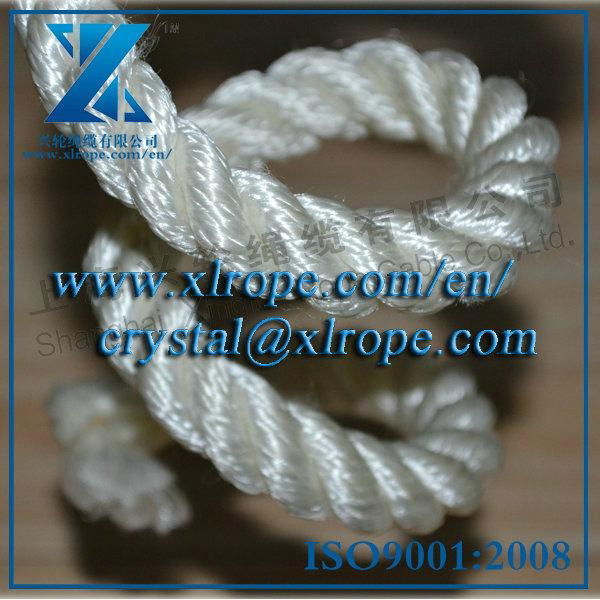 nylon rope 2