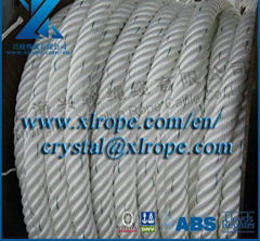 6-strand Nylon Atlas rope