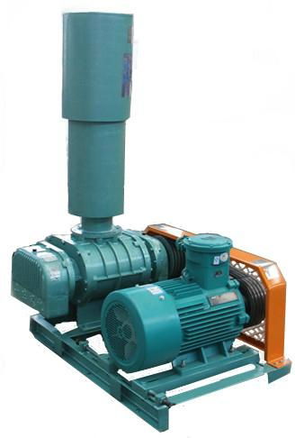 waste water treatment Roots Blower