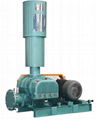 waste water treatment Roots Blower 2