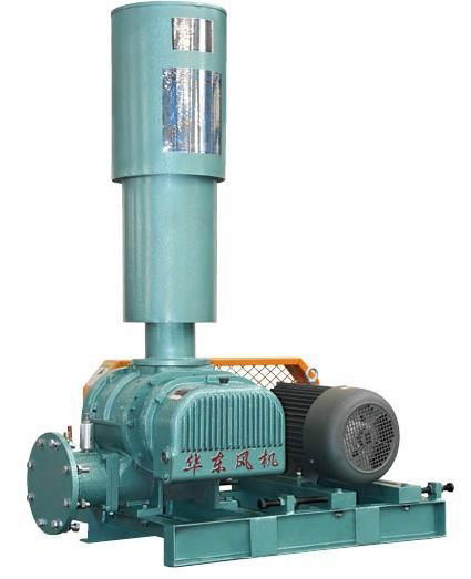 waste water treatment Roots Blower 2