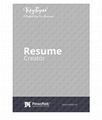 KeyByss - The Easiest Resume Printing