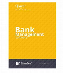 Kare - The Easiest Bank Management Software