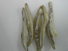 Dried anchovy