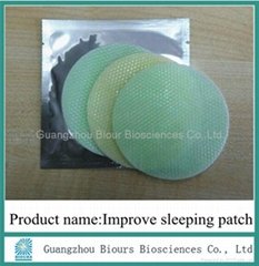 New hydrogel home health Gel sleeping pad 2014