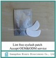 New beauty and personal products hydrogel under eye patch for eyelash extension 1