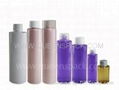 PET bottle with screw cap Q7980G 1