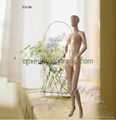 Full body size female mannequins China supplier 2